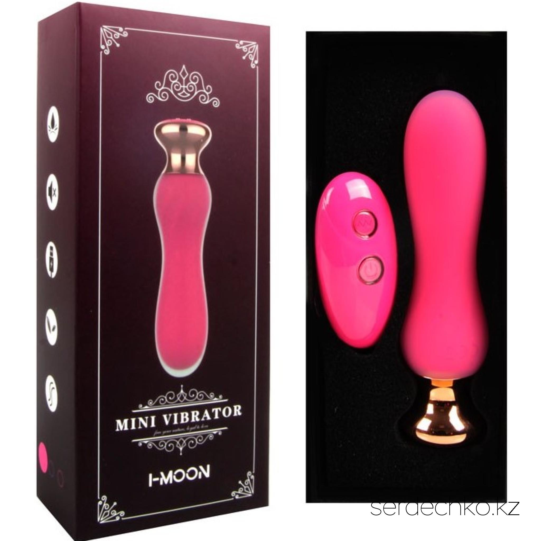 ВИБРОМАССАЖЁР L рабочей части 100 мм D 30 мм, 10 режимов вибрации, дистанционный пульт , 
	Оригинальный вибромассажёр для стимуляции анального отверстия, влагалища, клитора сосков и других эрогенных зон. Его эргономичная форма обеспечит лёгкое введение и подарит незабываемые эротические ощущения. Разнообразные режимы вибрации усилят удовольствие. Ствол секс-игрушки гнётся в разные стороны. Ручка-ограничитель позволит контролировать глубину проникновения.
	Интимный аксессуар изготовлен из приятного на ощупь бархатистого материала. Прост в использовании и уходе. Благодаря компактным размерам его можно брать с собой в поездки.
	
	Управление работой изделия с помощью кнопки на его корпусе
	Включение/выключение: нажать и несколько секунд удерживать кнопку вкл./выкл. на корпусе. Должен загореться/погаснуть световой индикатор и прозвучать звуковой сигнал.
	Переключение режимов вибрации: краткое нажатие той же кнопки.
	
	Управление работой гаджета с помощью дистанционного пульта
	Включение/выключение: нажать и несколько секунд удерживать кнопку вкл./выкл. на корпусе девайса. Должен загореться/погаснуть световой индикатор и прозвучать звуковой сигнал.
	Включение/переключение режимов вибрации: кратко нажать на пульте кнопку с изображением пульсации.
	Выключение вибрации: краткое нажатие кнопки вкл./выкл. на пульте.
	Пульт выключится самостоятельно.
	
	Совместно с вибромассажёром рекомендуется применять гель-лубрикант «SexToys 3 в 1» и очищающий спрей с антимикробным эффектом Clear Toy для экспресс-обработки.
	
	Тип зарядного устройства: вибромассажёр - USB-провод (в комплекте); дистанционный пульт – батарейка CR2032,1 шт.
